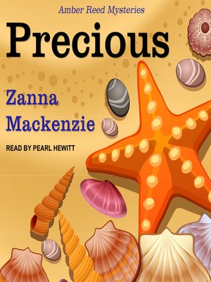 cover image of Precious